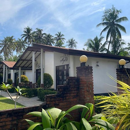 Sanda Eliya Resort 本托塔 外观 照片