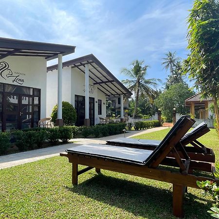 Sanda Eliya Resort 本托塔 外观 照片