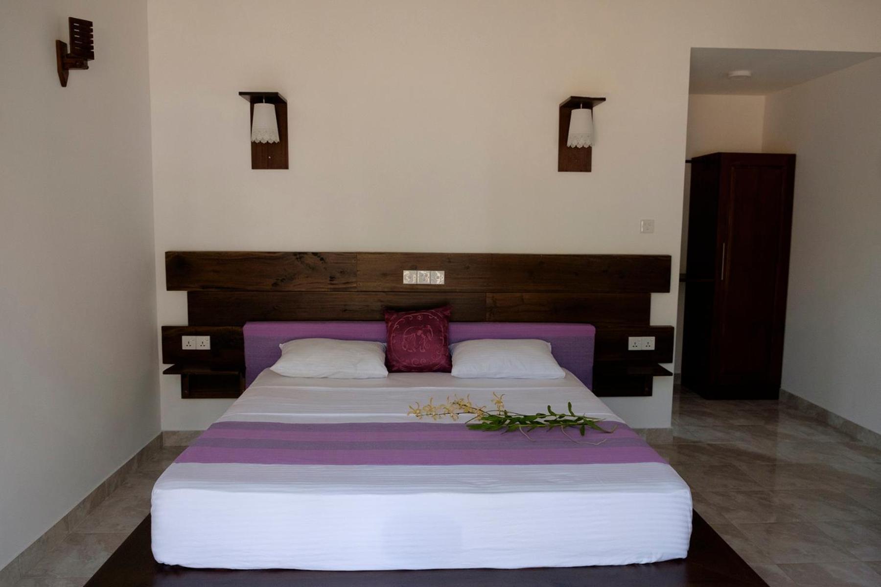 Sanda Eliya Resort 本托塔 外观 照片