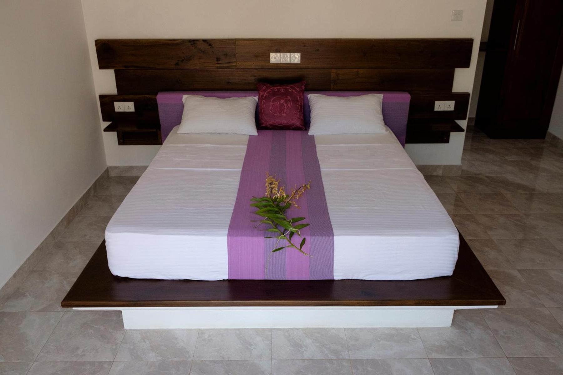 Sanda Eliya Resort 本托塔 外观 照片