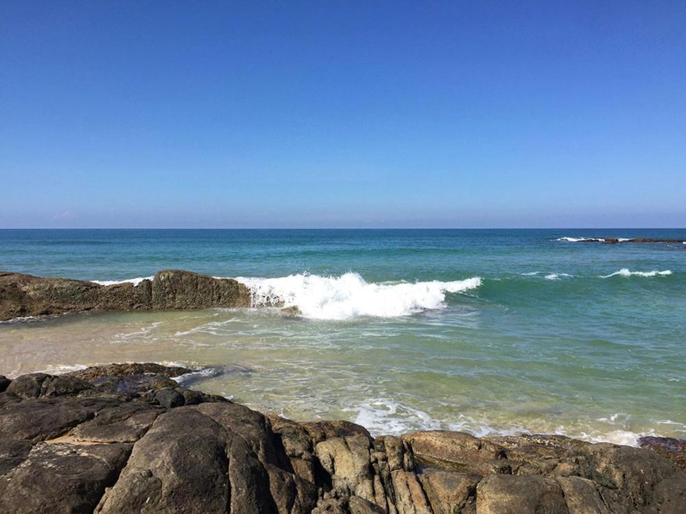 Sanda Eliya Resort 本托塔 外观 照片