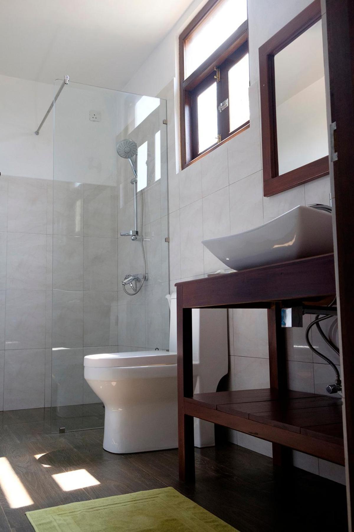 Sanda Eliya Resort 本托塔 外观 照片
