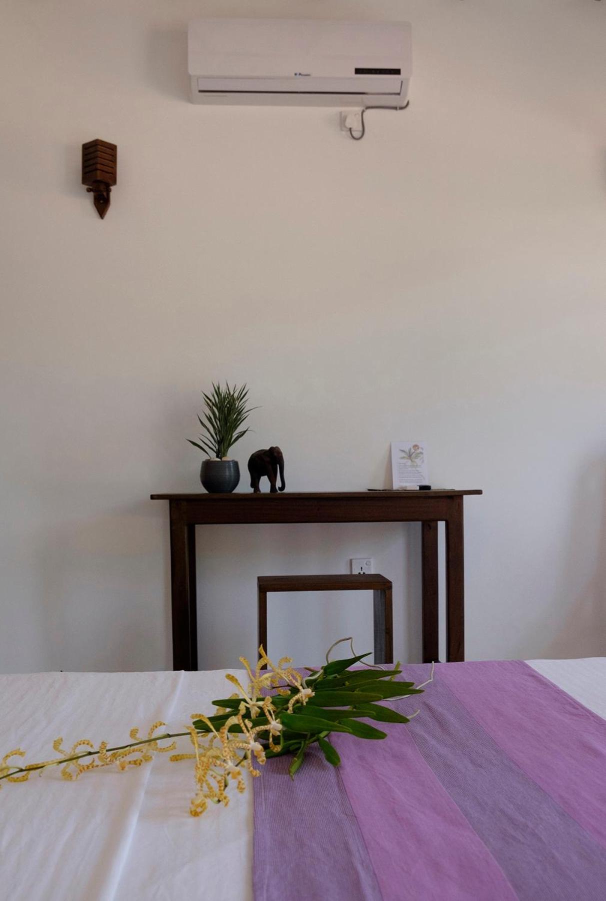 Sanda Eliya Resort 本托塔 外观 照片