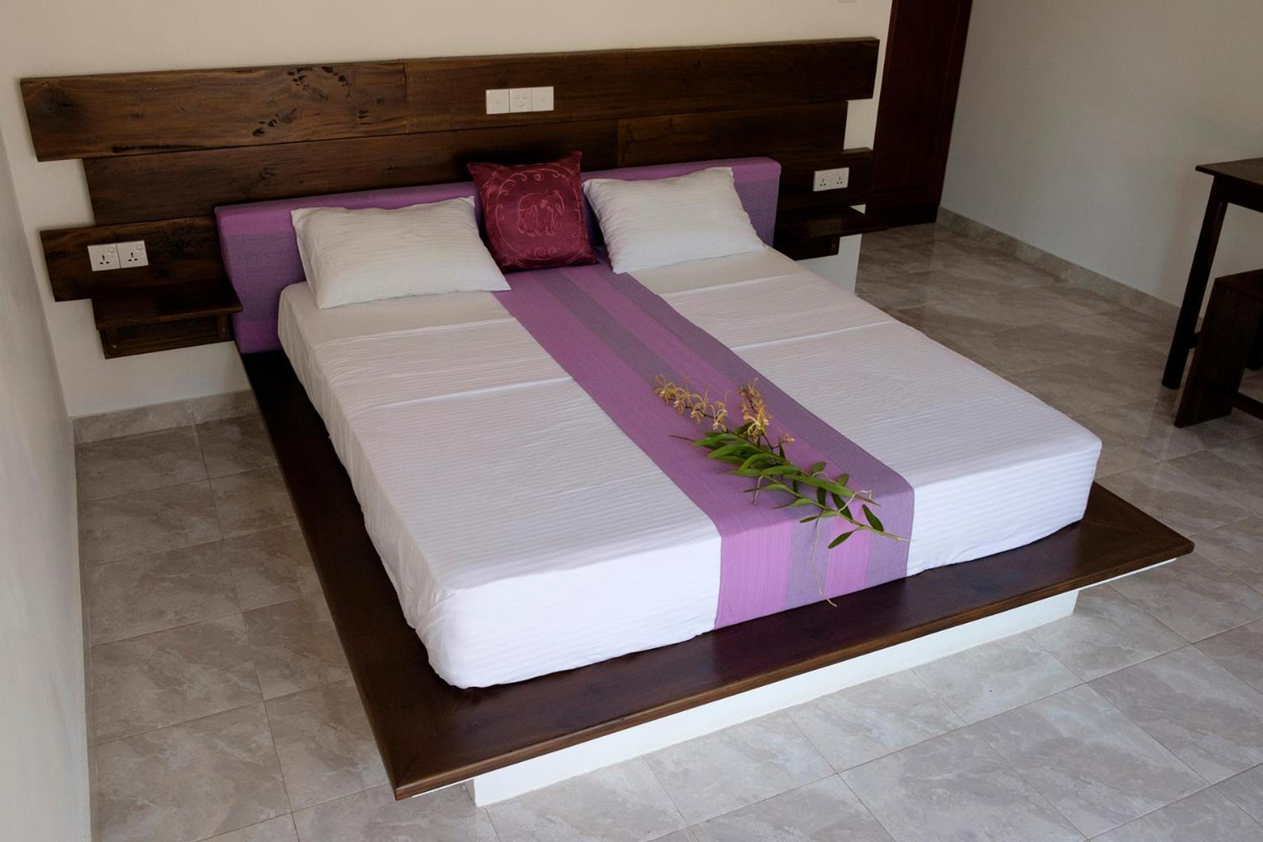 Sanda Eliya Resort 本托塔 外观 照片