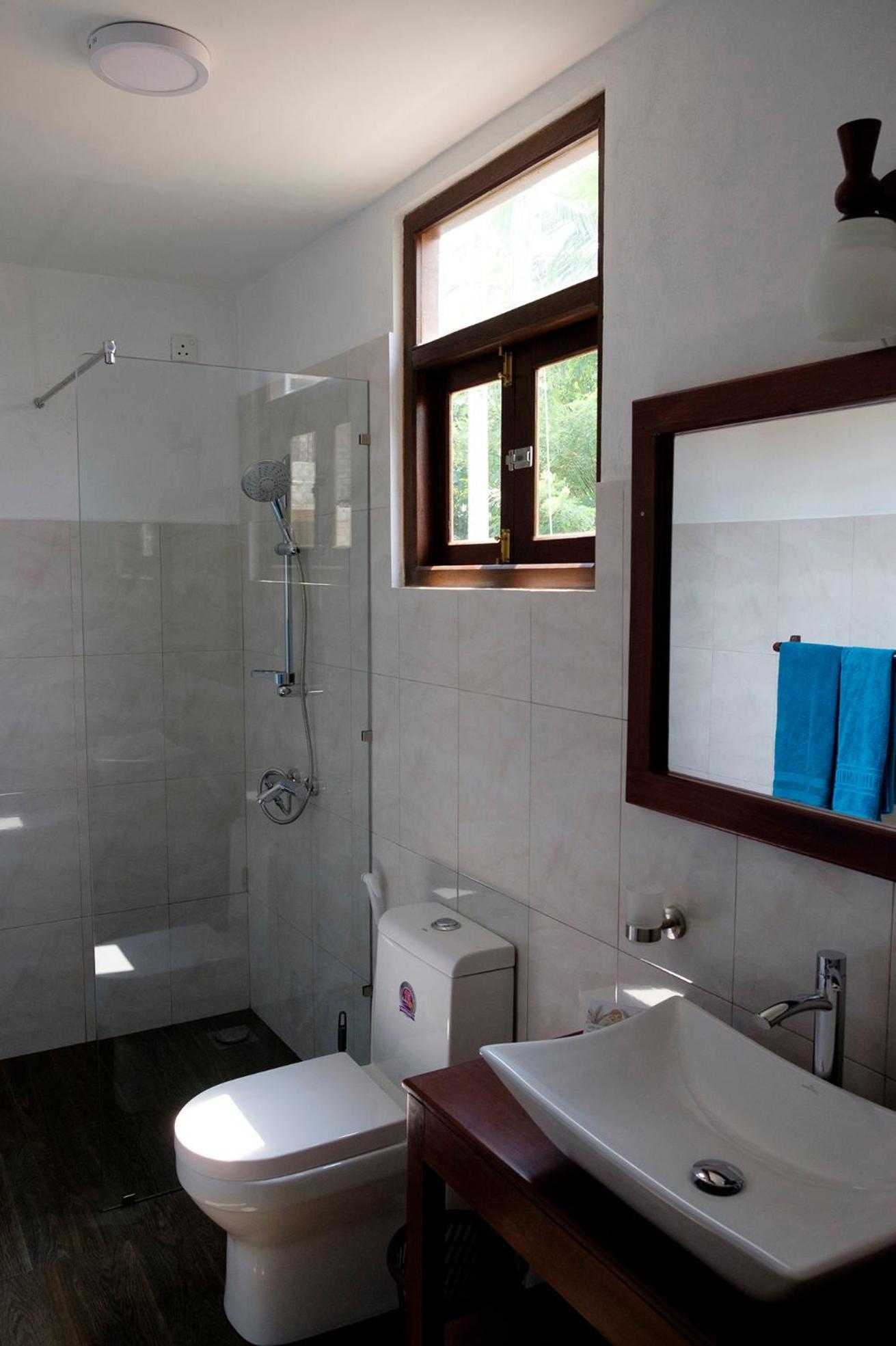 Sanda Eliya Resort 本托塔 外观 照片