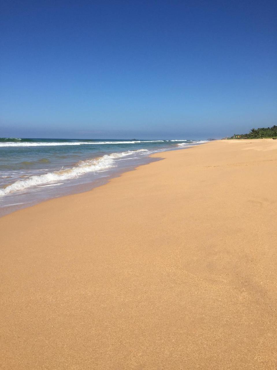 Sanda Eliya Resort 本托塔 外观 照片