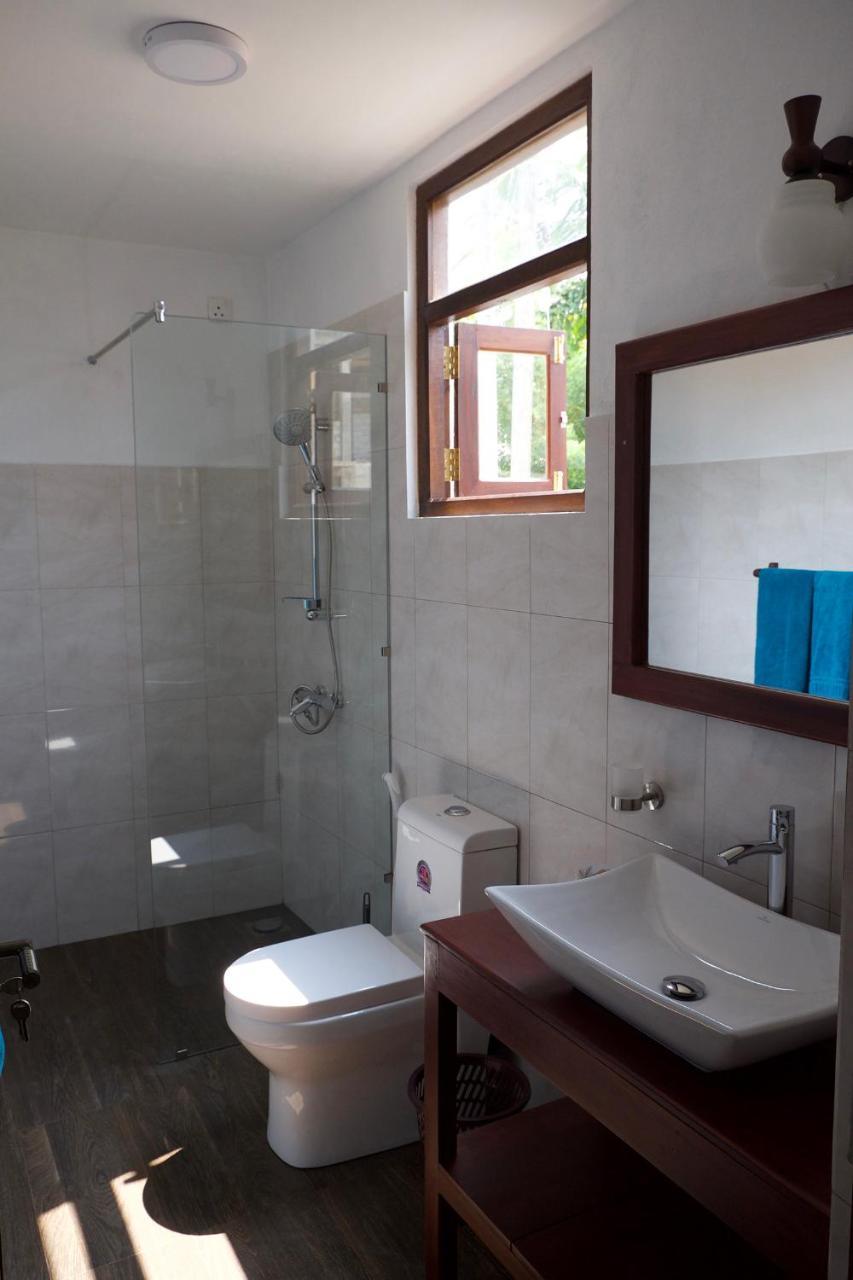 Sanda Eliya Resort 本托塔 外观 照片