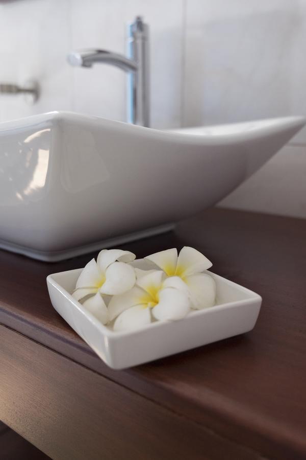 Sanda Eliya Resort 本托塔 外观 照片