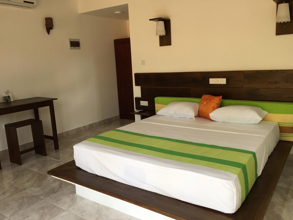 Sanda Eliya Resort 本托塔 外观 照片