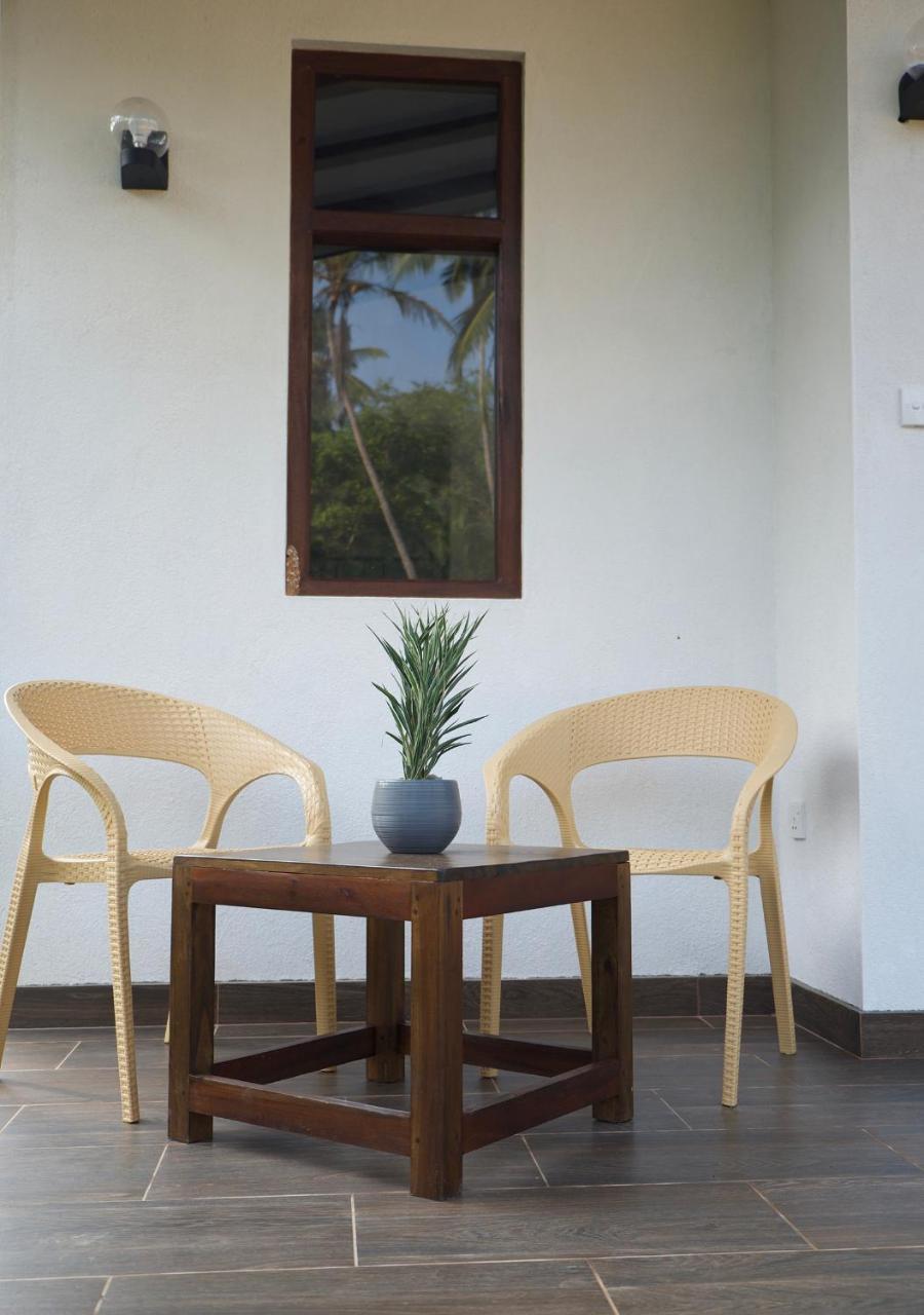 Sanda Eliya Resort 本托塔 外观 照片