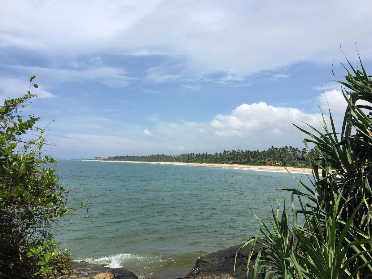 Sanda Eliya Resort 本托塔 外观 照片