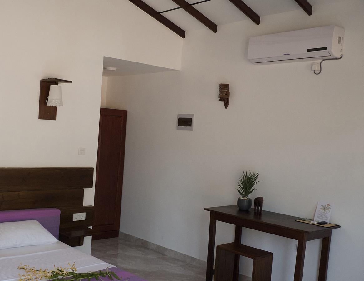 Sanda Eliya Resort 本托塔 外观 照片